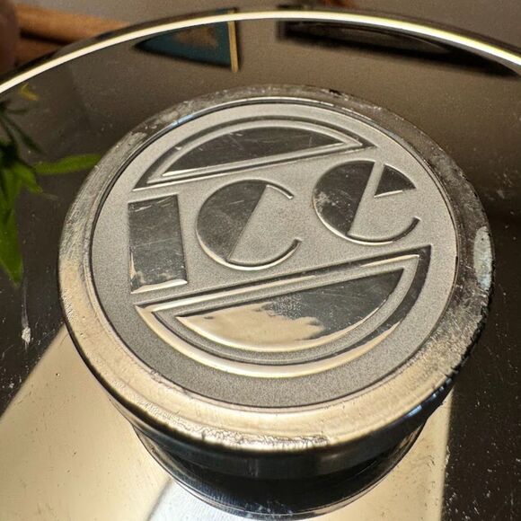 VTG Kromex Midcentury Chrome Ice Bucket - Picture 3 of 13